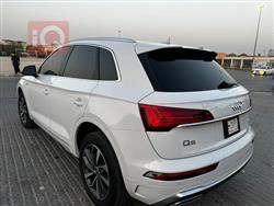 اودي Q5